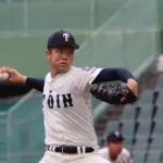 大阪桐蔭、15安打26得点ノーヒットノーラン5回コールドで勝利