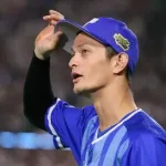 巨人入団テストの乙坂智、合格へ　近日中に入団が正式決定