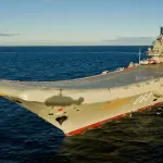 ロシア🇷🇺、空母アドミラル・クズネツォフの改修を断念。空母非保有国へ
