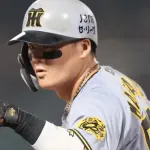 前川右京のスイングを改造した奴が戦犯すぎる件