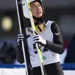 19歳スキージャンプ選手飲酒転落死、ダーツバーの3階バルコニーでスマホいじっていて転落