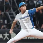 日ハム伊藤大海、メジャーか