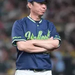 【悲報】高津監督「普通じゃないよね。もう異常だよね」