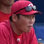 AIに聞くカープ新井監督の采配特徴←就任1年目と傾向が変わった？