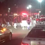 川口市、気付いたら終わる
