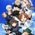 「ガルパン もっとらぶらぶ作戦です！」全4幕で12月からほぼ毎月上映、本予告にはあのキャラの水着姿も