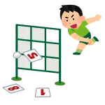 すまん、野球のストライクゾーンってストラックアウトみたいに前に枠置いとけばよくね?
