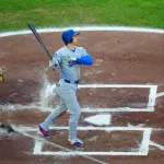 「日本人選手史上初のスプラッシュじゃないか」大谷翔平の海へドボン32号をMLB評論家が解説