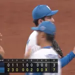 日ハム、オリックスに快勝！清宮猛打賞4打点の大活躍！加藤6勝目！