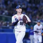ヤクルトからオールスター出場選手を１人選ばないといけない
