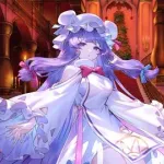 ワイ、東方のパチュリーとやりたくて泣く