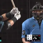 ロッテ安田(26) 打率.260(146-38) 7二塁打 0本塁打 7打点 出塁率.335 長打率.308 OPS.644