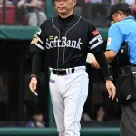 ソフトバンク小久保監督　怒りで取材一言5秒で切り上げ「打てない、守れない、ピッチャーに迷惑をかけすぎ」