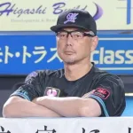 ロッテ　種市が７連勝中の西武戦で敗戦「試合を壊した僕の責任」吉井監督「抑えたい気持ちが強すぎてフォームを乱した」