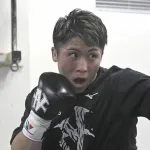 【悲報】井上尚弥｢お前が階級下げろ｣と煽ってしまうｗｗｗｗｗｗ
