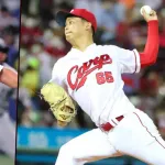 【カープ実況】中村健人2番ファースト！奨成1番！上本8番！先発「玉村昇悟vs大野雄大」【広島-中日/バンデリンドーム】