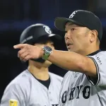 巨人・阿部監督「今日も最後、変な流れをつくっているのはバッター陣」初回3得点も打線に厳しい指摘
