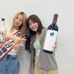 【画像】声優・内田真礼(35)が泥酔