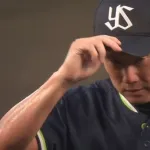 【朗報】阪神打線、石川雅規(45)をKO