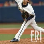 オリ山岡（29）、FA移籍確実視。球団のオンカジ対応に不信感「何で俺だけ。球団は守ってくれなかった」