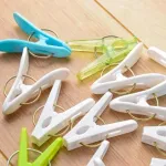 洗濯物干そうと思って洗濯バサミが割れた時のイラつき