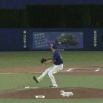 【中日対広島13回戦】中日が７－１で広島に快勝し３連勝！大野雄大が９回１失点、今季初完投で５勝目！広島と２・５差に接近！広島は５連敗
