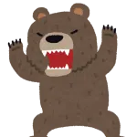 北海道の新聞配達員、早朝クマに襲われ死亡