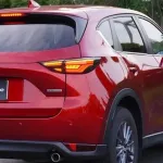 【悲報】マツダ車のリア、余りにもダサすぎるｗｗｗｗｗｗ