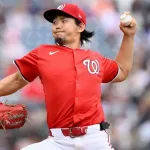 【悲報】小笠原慎之介、先発3時間後にマイナー落ち