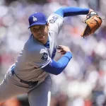 投手大谷レベルアップしてない？