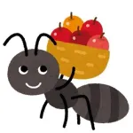 人間サイズになったら一番強そうな虫wwwwwwwwwwww