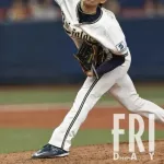 【FRIDAY】オリ山岡（29）、FA移籍確実視。球団のオンカジ対応に不信感「何で俺だけ。球団は守ってくれなかった」