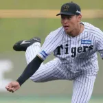 阪神　早川太貴を支配下登録　球団発表　くふうハヤテから育成３位で入団した右腕　チーム防御率１点台の最強投手陣に新たなピース