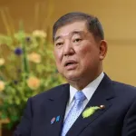 【悲報】石破「舐められてたまるか」アメリカ「ええやんその調子やw」