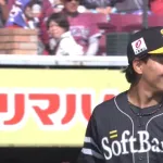前田悠伍、村林をトリプルプレーに打ち取る！！！