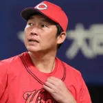 カープ、66年ぶり15戦連続3得点以下。新井監督｢連敗中で皆なんとかという気持ちは伝わってきた｣【監督談話/反省会】