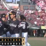 【楽天対ソフトバンク14回戦】ソフトバンク・前田悠伍が6回無失点でプロ初勝利！2年目ドラ1が快投…連敗3でストップ！