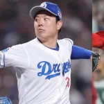 【カープ実況】2番サード羽月!6番ファーストモンテロ!松本が1軍合流!先発「佐藤柳之介vs松葉貴大」【広島-中日/バンデリンドーム】