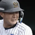 もう井上広大でもいいからレフト試していいだろwwwwwwwwwwwwwwww