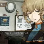 シュタゲの鈴羽ってこんなやったんか・・・