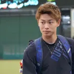 オリ山岡（29）、FA移籍確実視。球団のオンカジ対応に不信感「何で俺だけ。球団は守ってくれなかった」