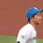 【日本ハム】「北の忍者」爆誕！山縣秀、華麗すぎる守備に実況騒然！
