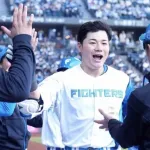 日ハム、連勝でオリックスにカード勝ち越し！福島蓮が5回無失点で今季初勝利！