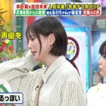 【悲報】本田翼「花澤香菜さん好きなんです！ダンジョン飯！」花澤香菜「私出てない…」