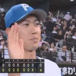 【日本ハム対オリックス15回戦】日本ハムが4-0でオリックスに快勝!貯金最多17!3カード連続勝ち越し!清宮&レイエスが連弾!福島が初勝利!オリックスは今季10度目の零敗
