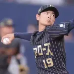 オリ山岡（29）、FA移籍確実視。球団のオンカジ対応に不信感「何で俺だけ。球団は守ってくれなかった」