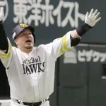 SB山川穂高　.194 13 37 ops.630（本塁打パリーグ3位、打点パリーグ2位）　←率直な印象