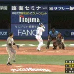 【DeNA対巨人13回戦】DeNA・佐野恵太、巨人・赤星から第７号同点２ランホームラン！！！！！！！！！！！！！！！