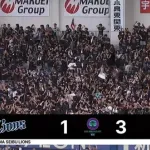 寺地タイムリーきたぁぁぁ！！ロッテ貴重な追加点！！