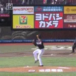 【楽天対ソフトバンク14回戦】トリプルプレー!!!!!!!!!!!!!!!!!!